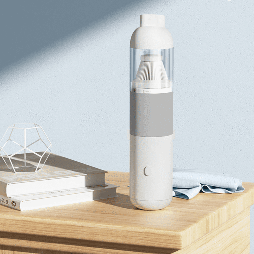 Cordless Handheld Vacuum